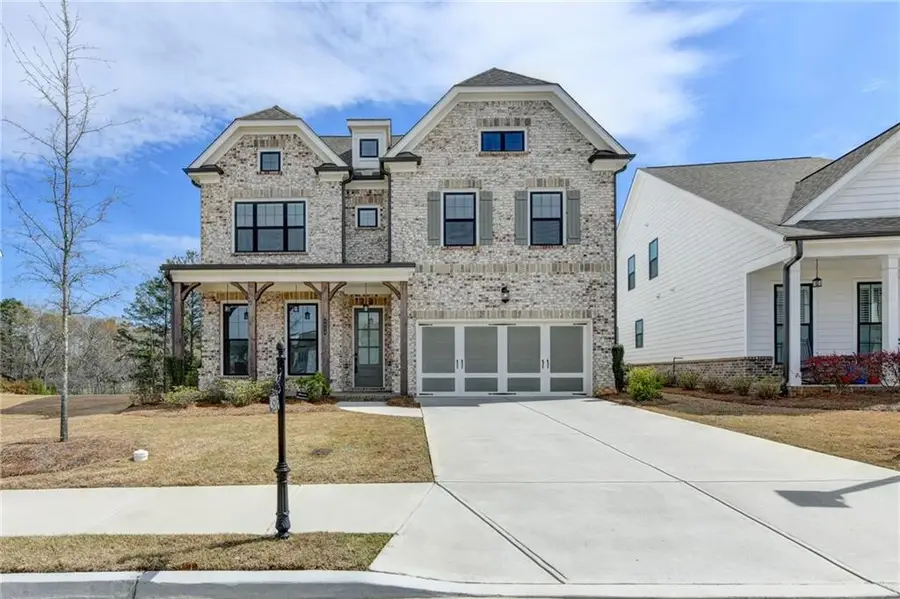 4606 Molder Drive, Buford, GA 30518 - #2