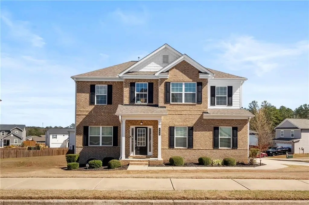 145 Lookout Drive, Dallas, GA 30132 - #1