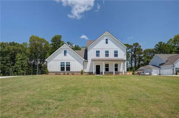 113 Homesite Saddle Drive, Senoia, GA 30276
