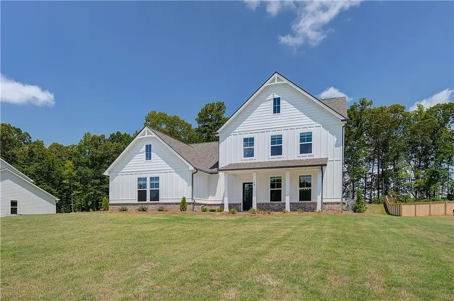 113 Homesite Saddle Drive, Senoia, GA 30276 - #2