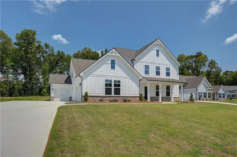 113 Homesite Saddle Drive, Senoia, GA 30276 - #3