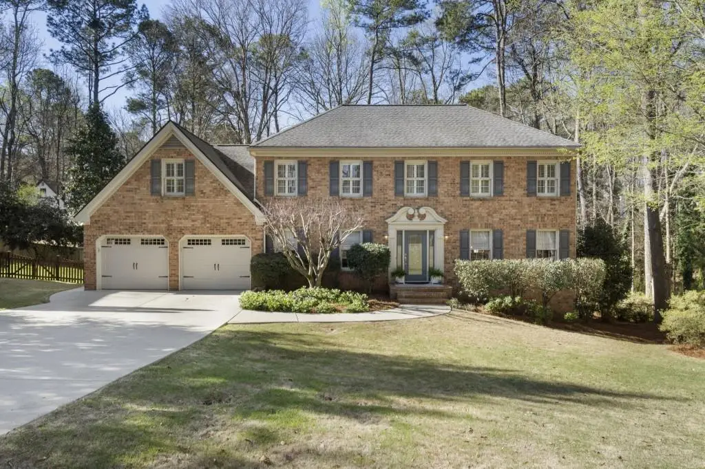 2946 Matthew Lane, Lawrenceville, GA 30044 - #1
