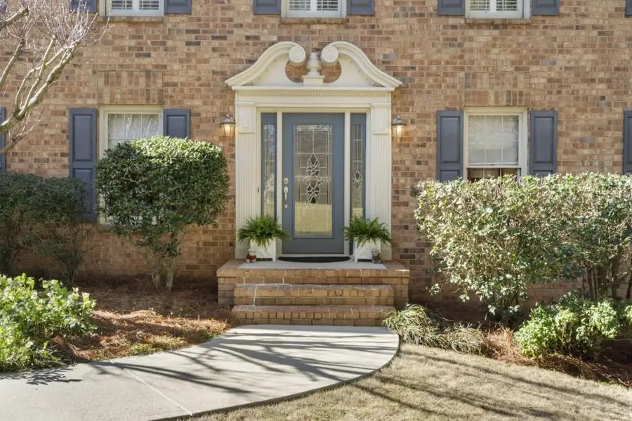 2946 Matthew Lane, Lawrenceville, GA 30044 - #3