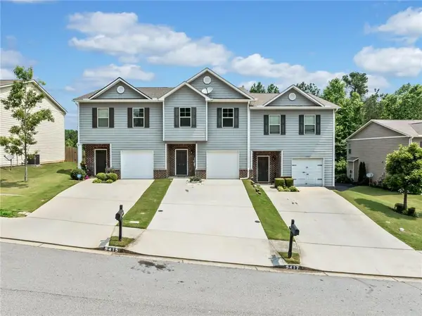 5415 Sycamore Court, Oakwood, GA 30566