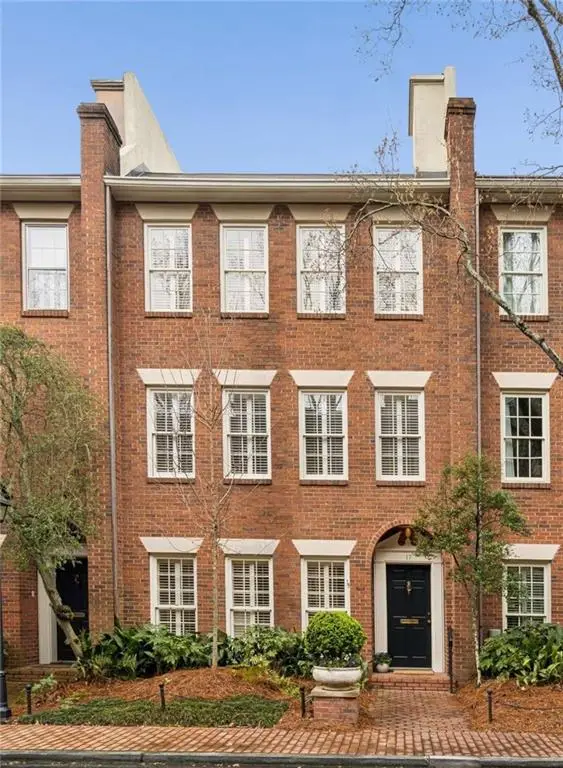 17 Muscogee Way, Atlanta, GA 30305