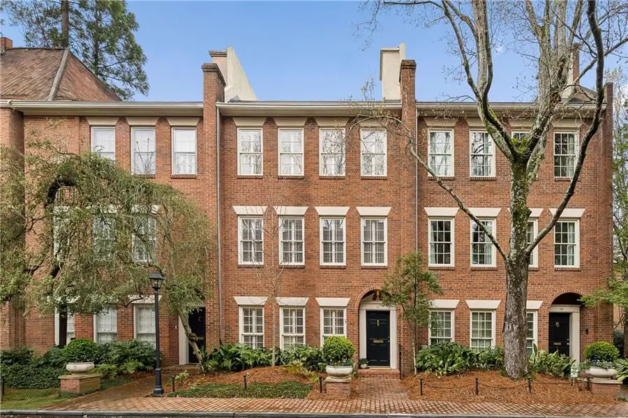 17 Muscogee Way, Atlanta, GA 30305 - #2