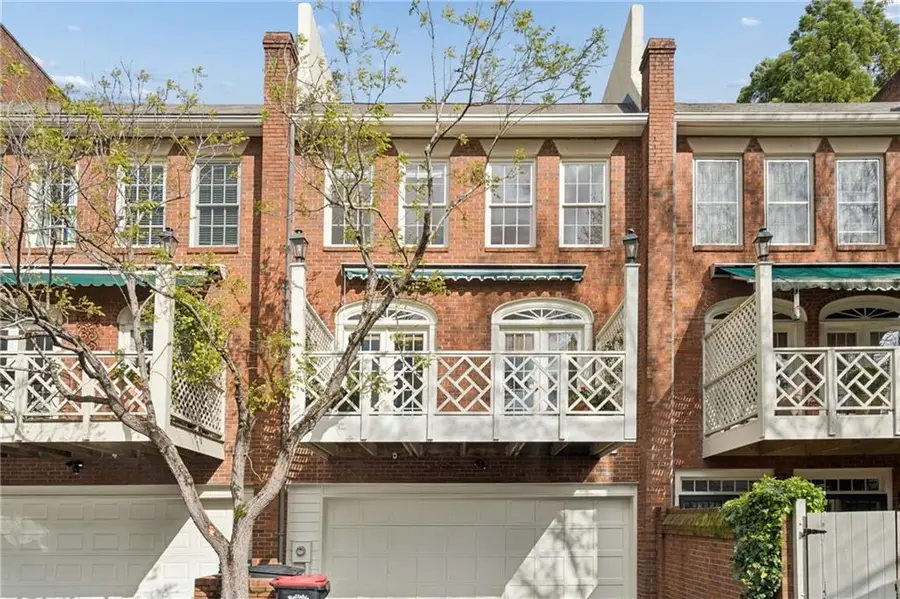 17 Muscogee Way, Atlanta, GA 30305 - #3