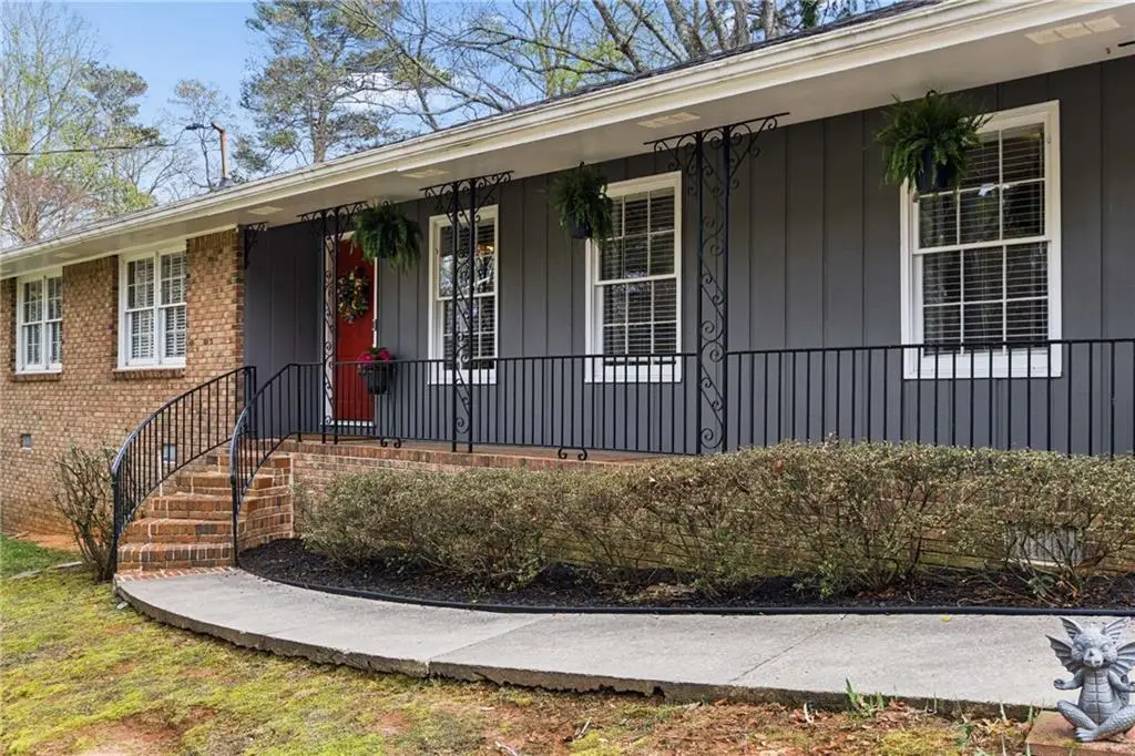 4173 Jeri Lynn Court, Tucker, GA 30084 - #1
