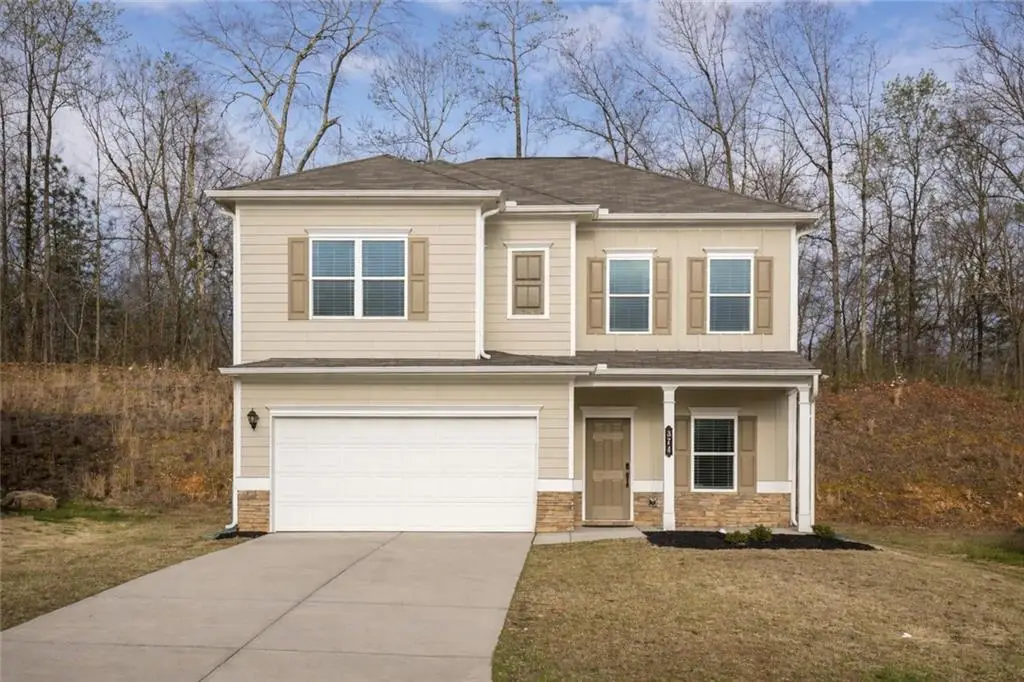 374 Treadstone Drive, Dalton, GA 30720 - #1