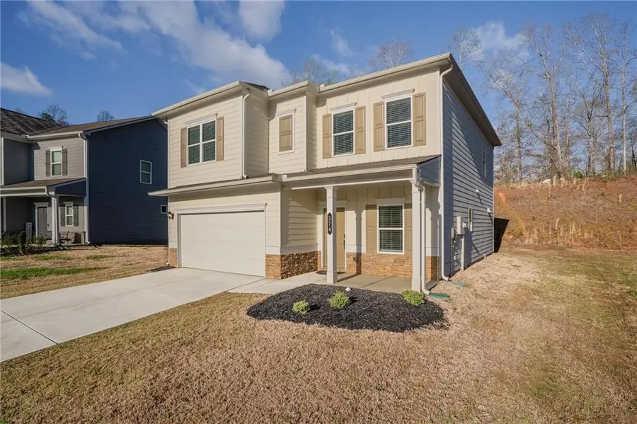 374 Treadstone Drive, Dalton, GA 30720 - #3