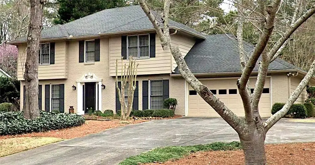 2648 Ravenoaks Place, Marietta, GA 30062 - #1