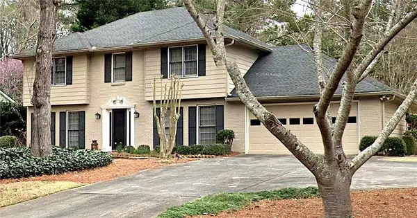 2648 Ravenoaks Place, Marietta, GA 30062