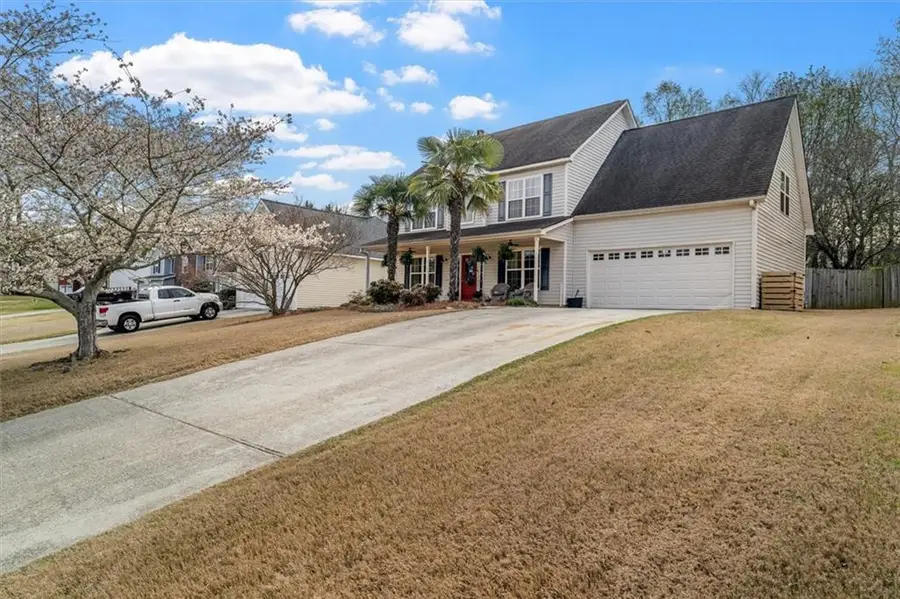 3460 Friendship Farm Drive, Buford, GA 30519 - #2