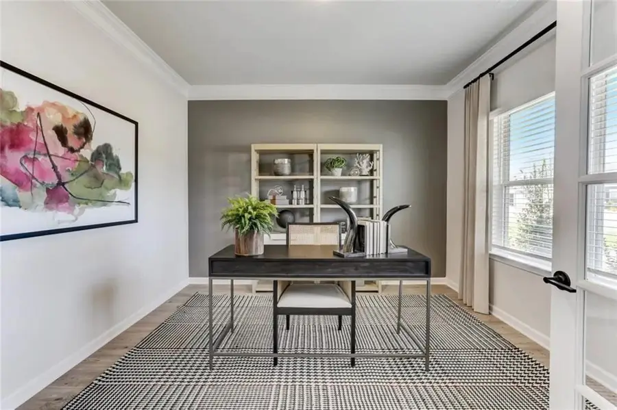 111 Rory Drive, Calhoun, GA 30701 - #2