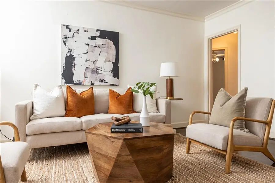 55 Delmont Drive Ne #D1, Atlanta, GA 30305 - #2