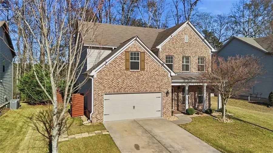2495 Matlin Way, Buford, GA 30519 - #2