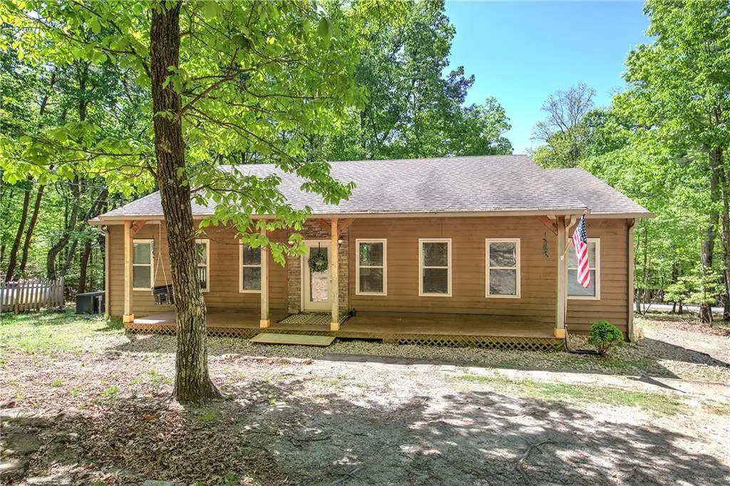 72 Willow Terrace, Jasper, GA 30143 - #1
