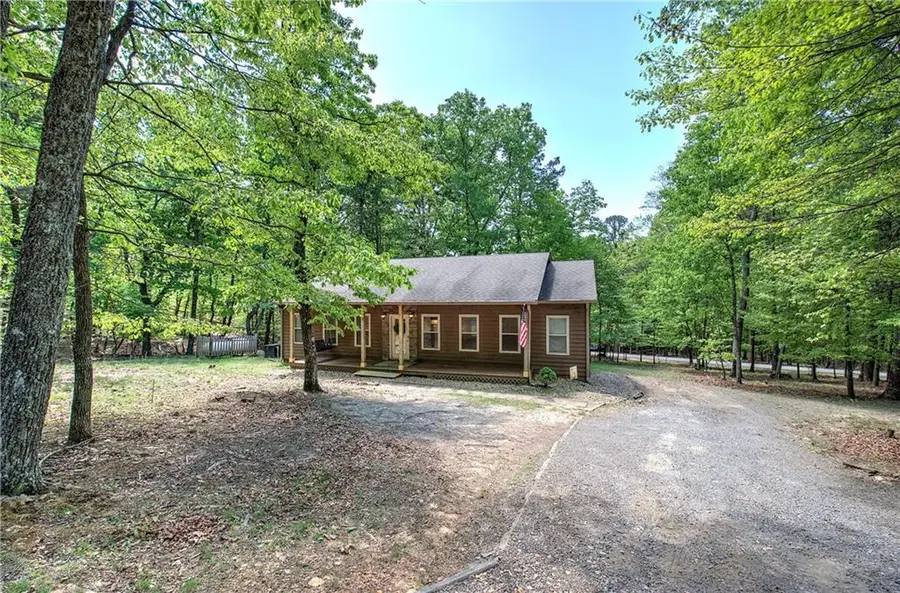 72 Willow Terrace, Jasper, GA 30143 - #2