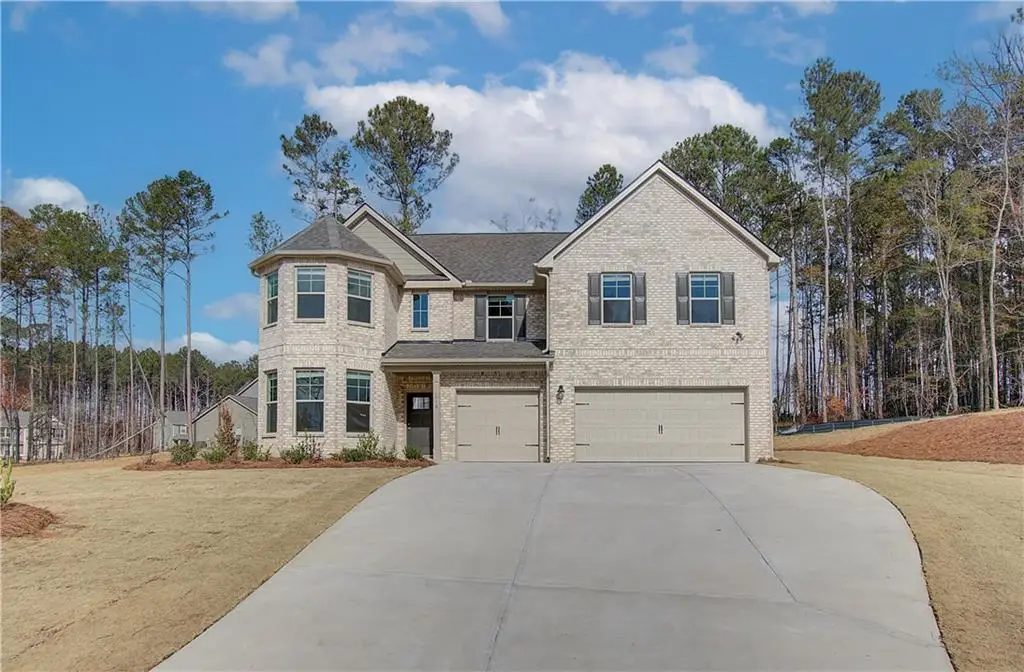 4905 Waxleaf Drive Sw, Atlanta, GA 30331 - #1