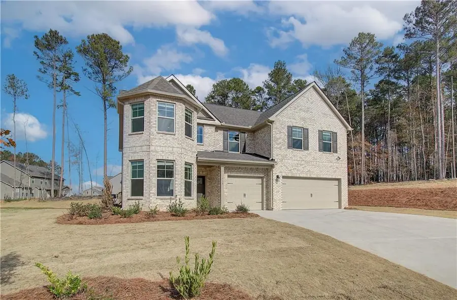 4905 Waxleaf Drive Sw, Atlanta, GA 30331 - #3