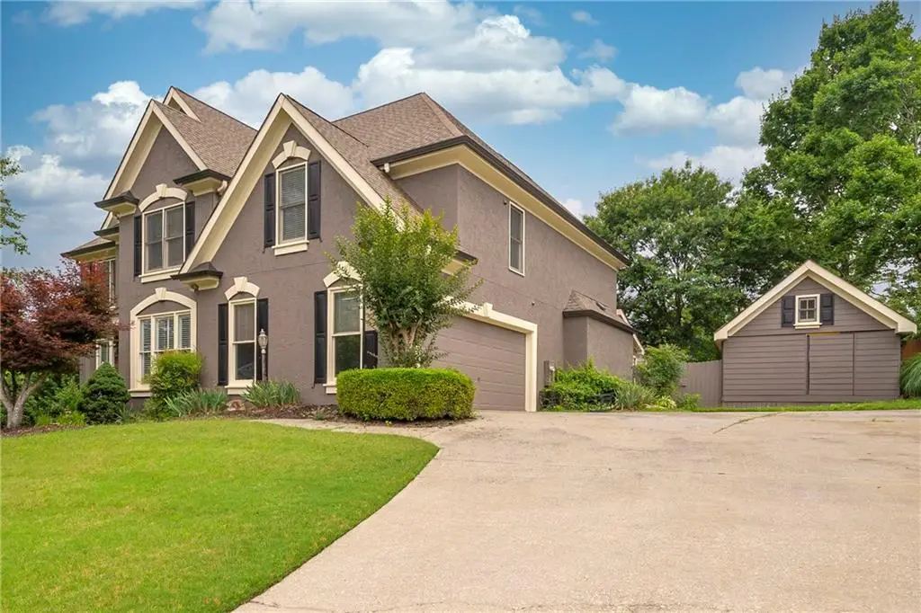 403 Dogwood Way, Canton, GA 30114 - #1