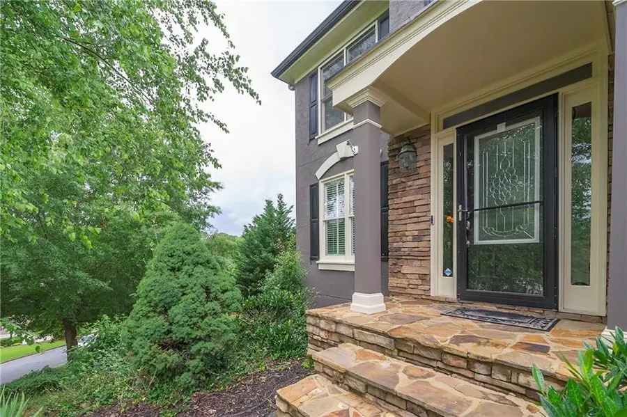 403 Dogwood Way, Canton, GA 30114 - #3