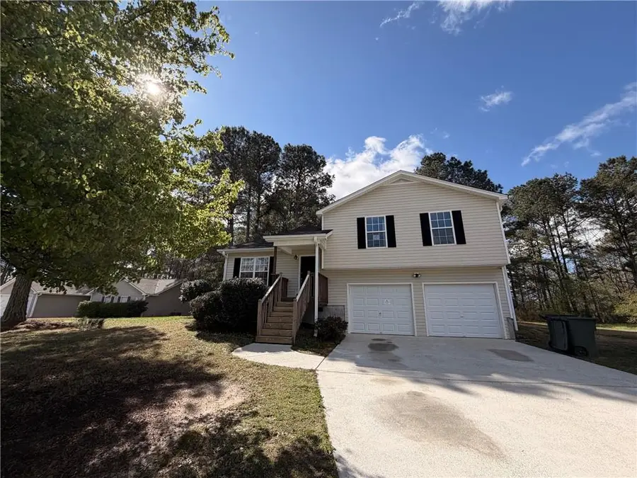 54 Alana Court, Dallas, GA 30157 - #2