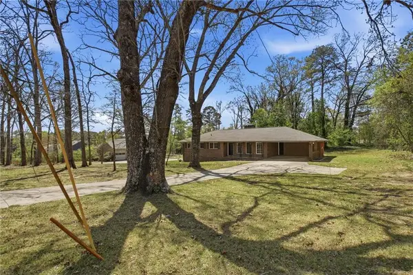 2529 Britt Road, Snellville, GA 30078