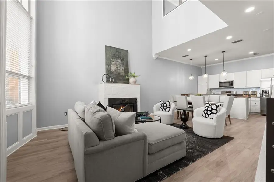 199 12th Street Ne #5, Atlanta, GA 30309 - #2