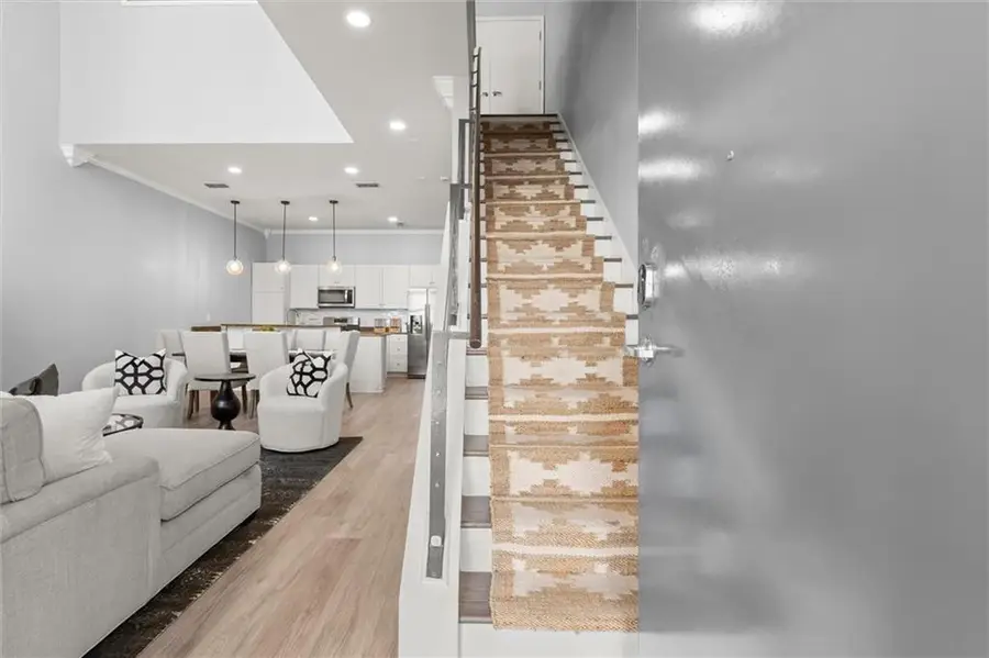 199 12th Street Ne #5, Atlanta, GA 30309 - #3