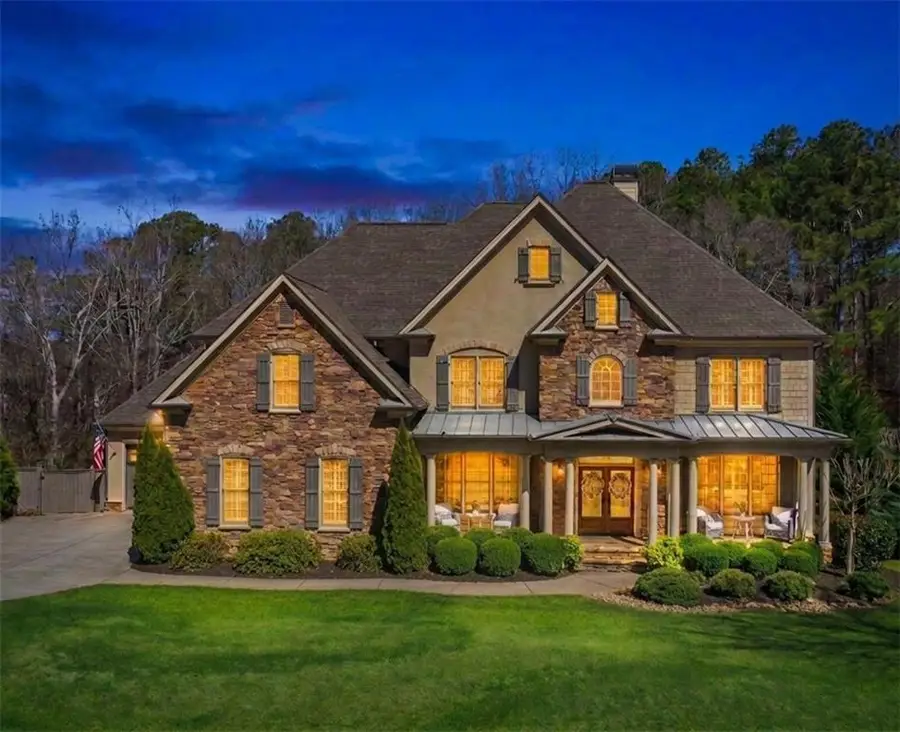 328 Lakebridge Crossing, Canton, GA 30114 - #2