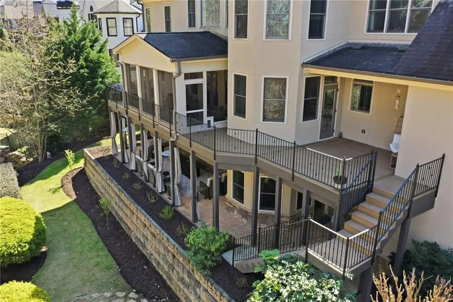 328 Lakebridge Crossing, Canton, GA 30114 - #3