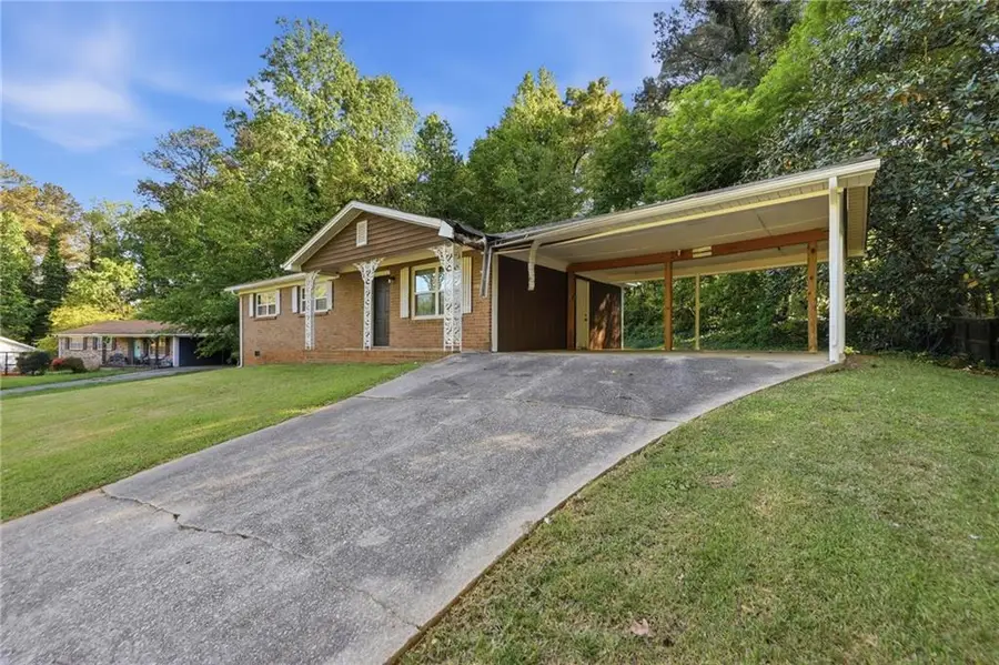 2322 Chestnut Log Loop, Lithia Springs, GA 30122 - #3