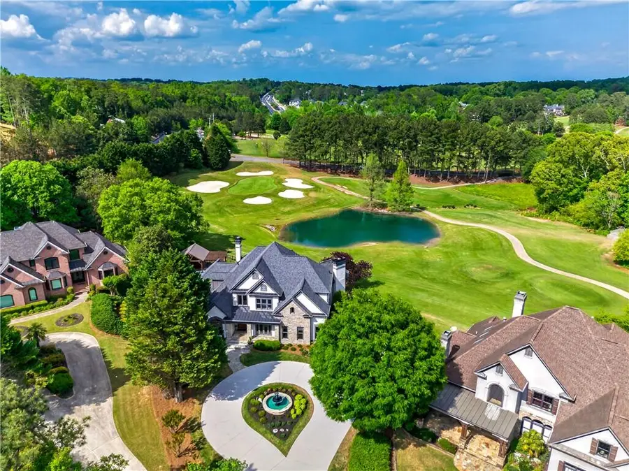 5925 Stoneleigh Drive, Suwanee, GA 30024 - #3