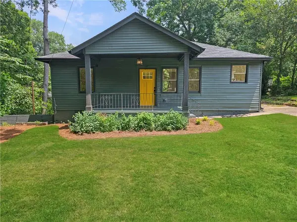 1497 Elizabeth Lane, East Point, GA 30344