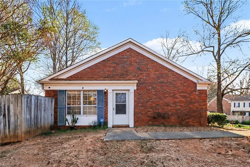 2571 Stratford Lane, Morrow, GA 30260 - #1