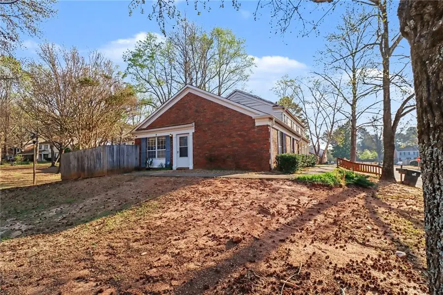 2571 Stratford Lane, Morrow, GA 30260 - #2
