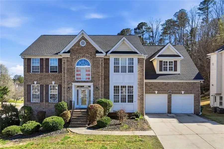6703 Blantyre Boulevard, Stone Mountain, GA 30087 - #2