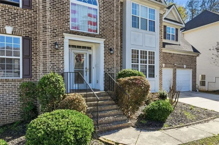6703 Blantyre Boulevard, Stone Mountain, GA 30087 - #3