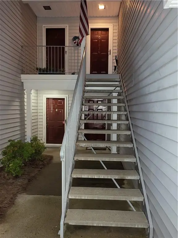 7036 Somerset Circle, Alpharetta, GA 30004 - #2