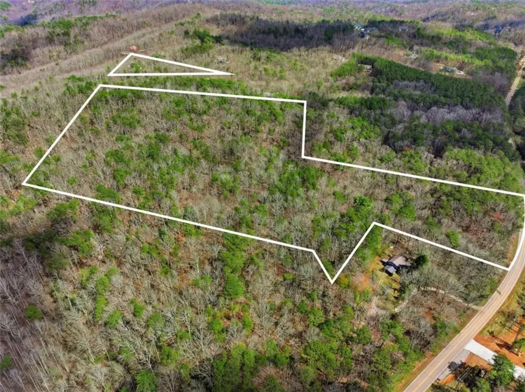 64 Bull Gap Road, Talking Rock, GA 30175 - #1