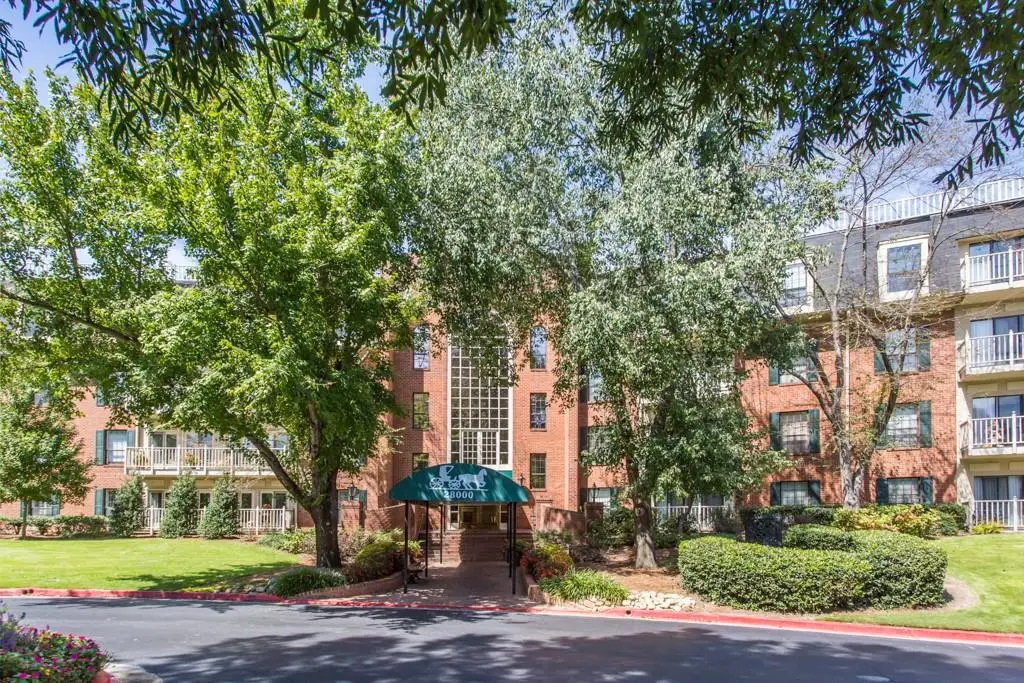 28316 Plantation Drive Ne, Atlanta, GA 30324 - #1