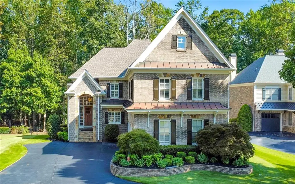 608 Tabbystone Street Nw, Marietta, GA 30064 - #1