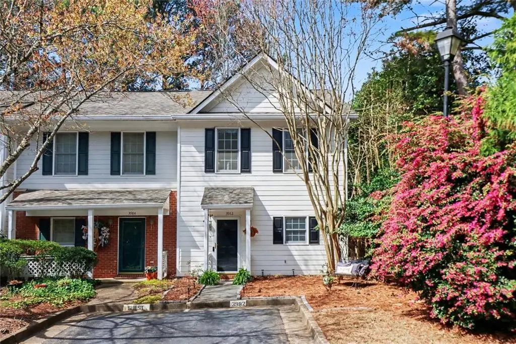 3982 Camden Way, Alpharetta, GA 30005 - #1