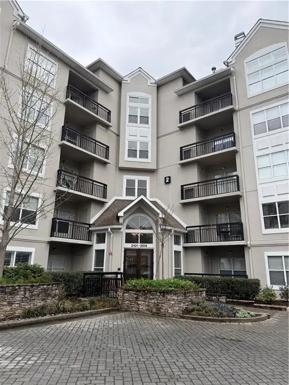 2511 River Green Drive Nw, Atlanta, GA 30327 - #1