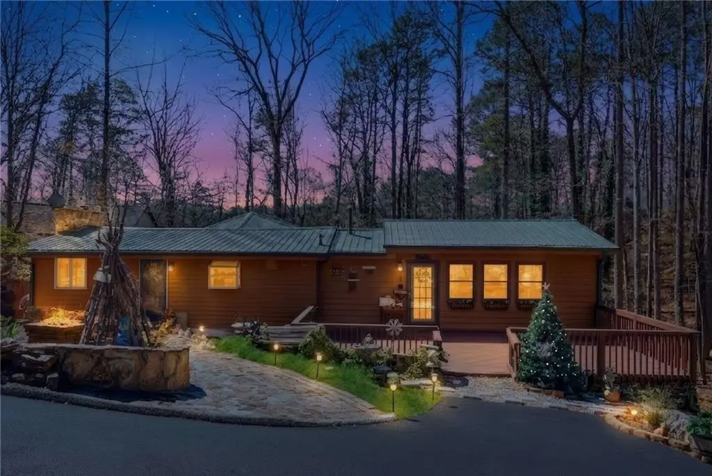 6010 Pilgrim Point Circle, Cumming, GA 30041 - #1