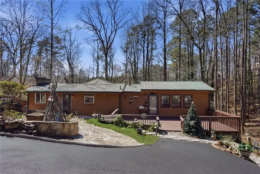 6010 Pilgrim Point Circle, Cumming, GA 30041 - #3