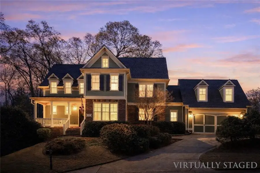 192 Chicopee Drive Ne, Marietta, GA 30060 - #2