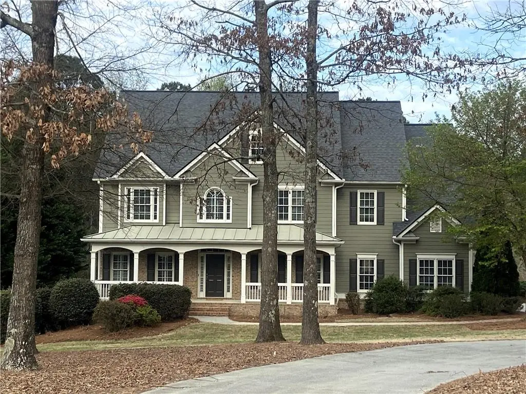 219 Savanna Estates Court, Canton, GA 30115 - #1