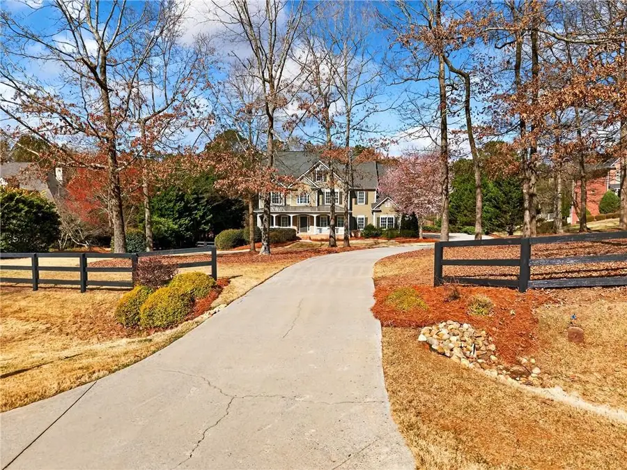 219 Savanna Estates Court, Canton, GA 30115 - #2